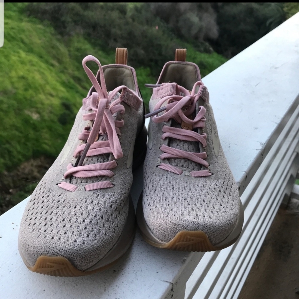 Brooks running shoes